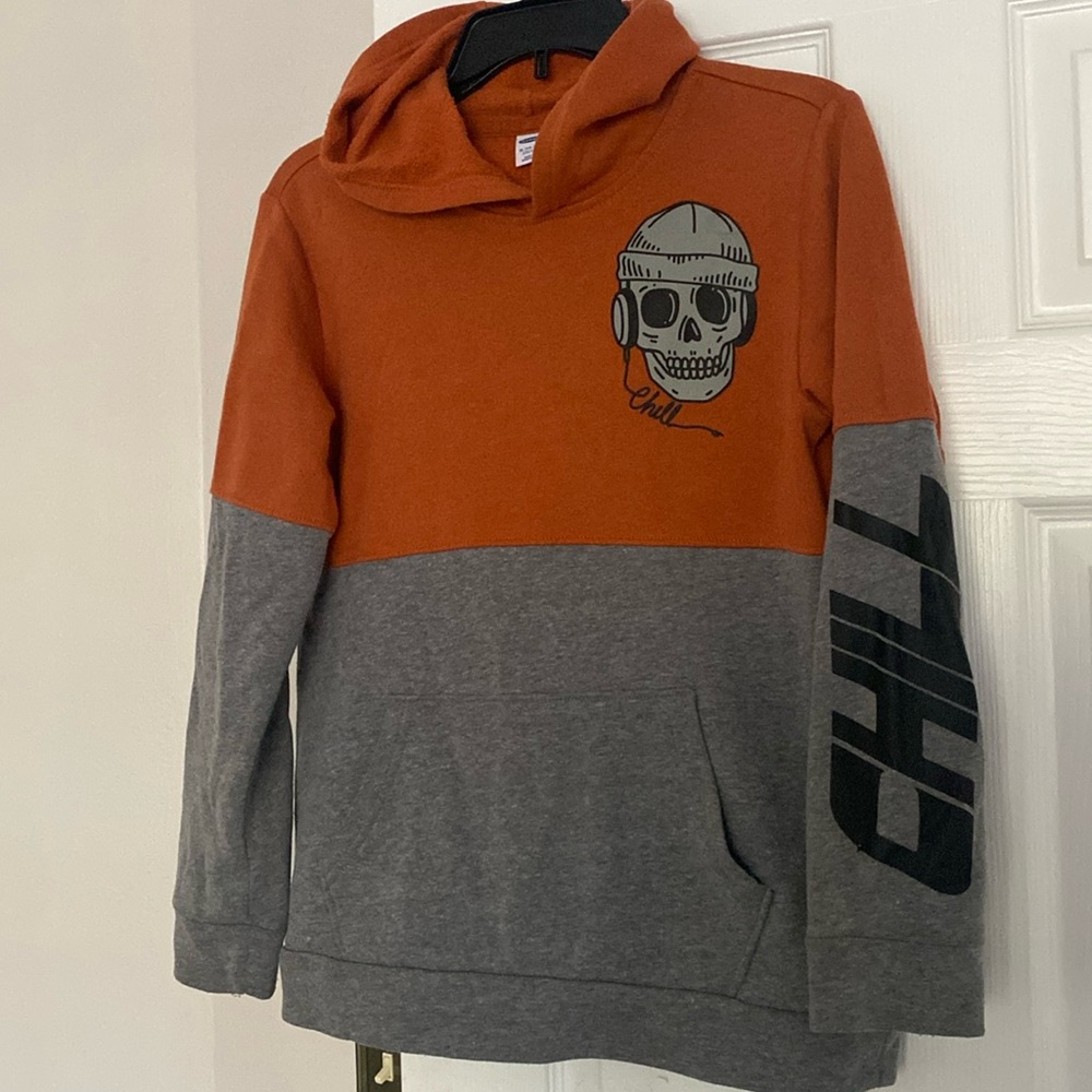 Old Navy Hoodie, Size XL (14-16)